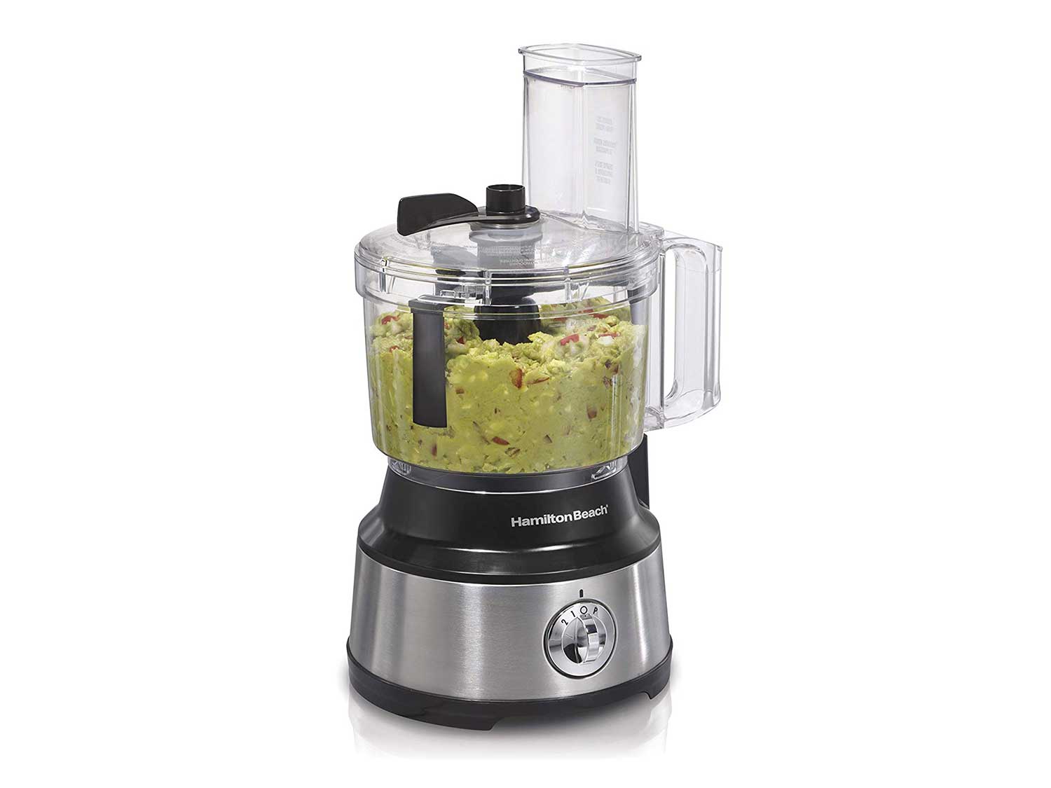 These Powerful Food Processors Are Kitchen Workhorses Saveur