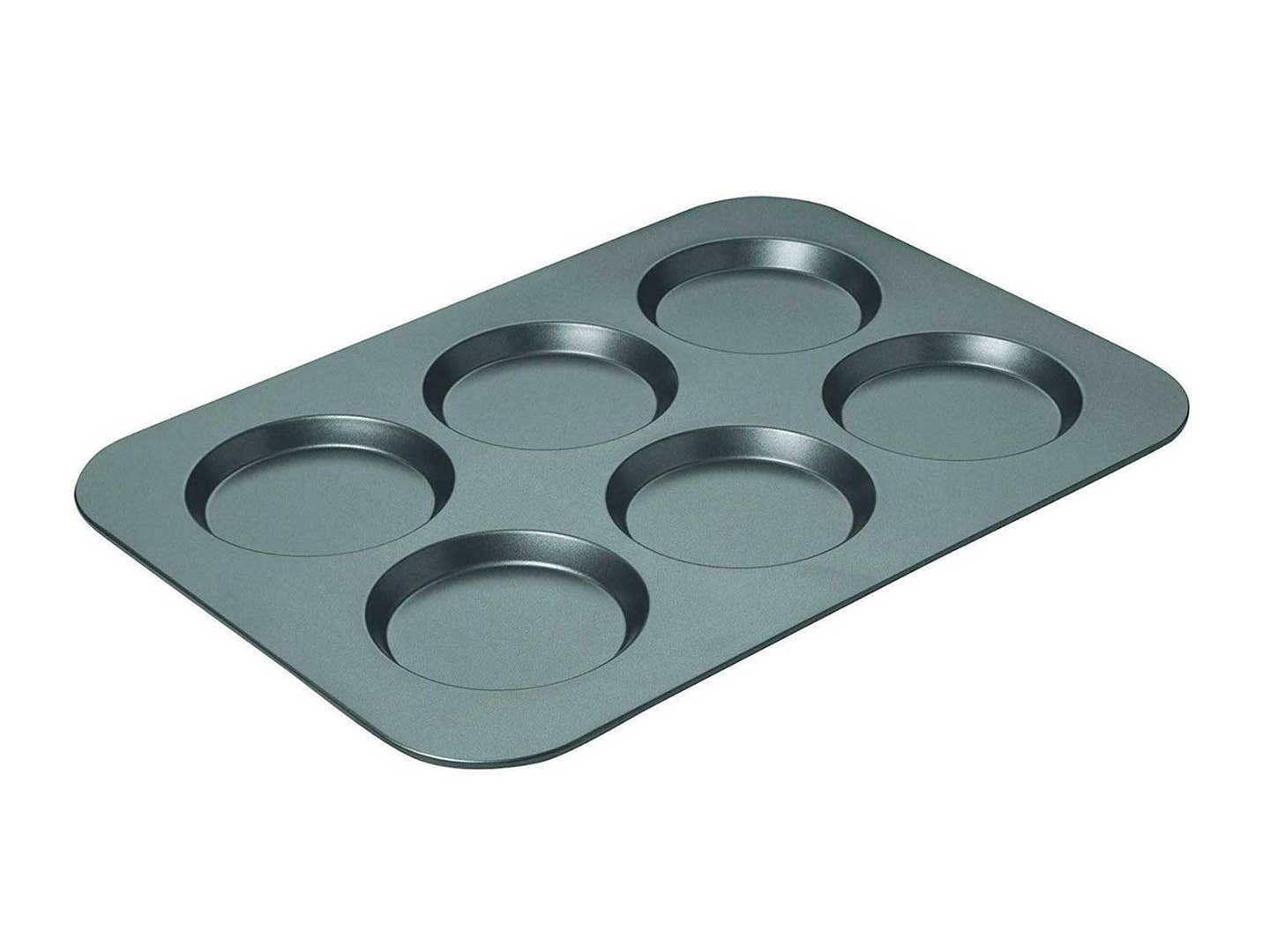 A Muffin Pan for Making Your Best Baked Goods | Saveur