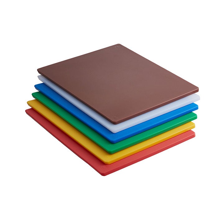 plastic cutting board material