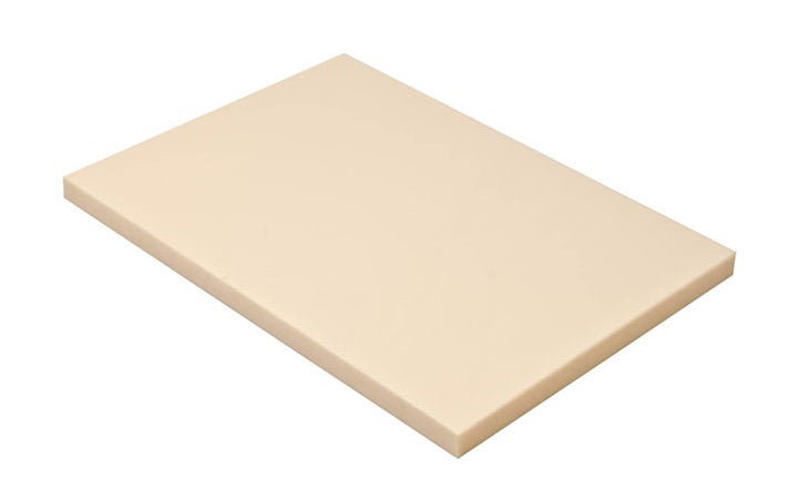 Vinyl Acetate Cutting Board Beige