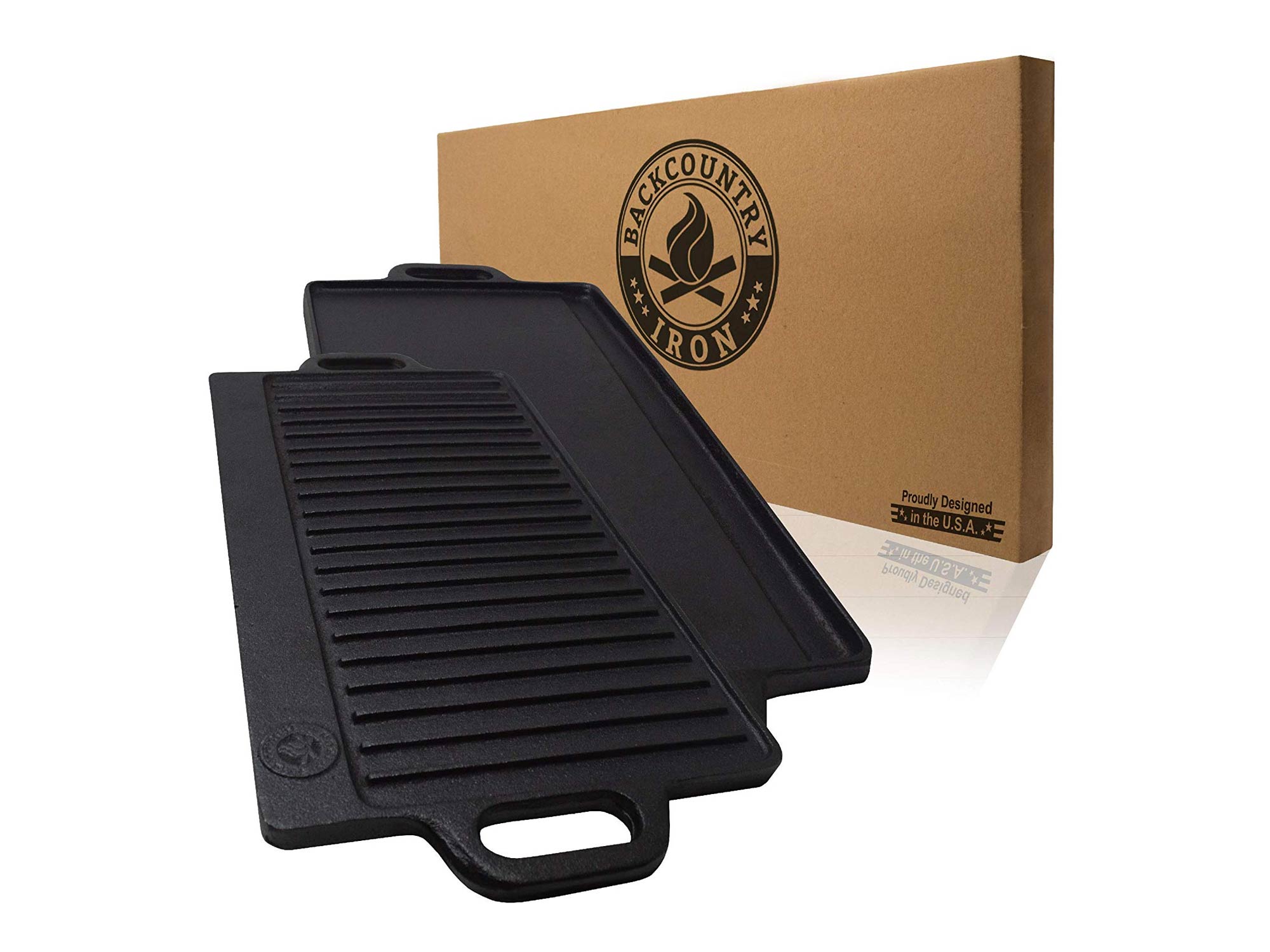 Everyone Should Own These CastIron Kitchen Tools Saveur