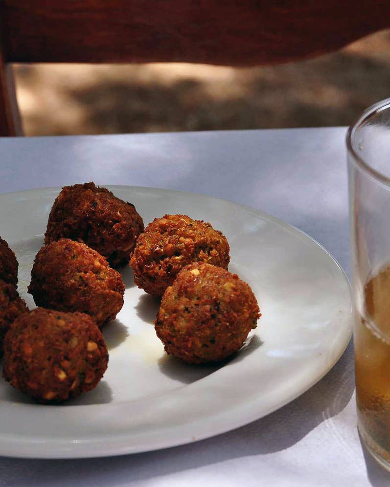 Nikolaos Tselementes Changed Greek Cuisine Forever—But for Better or Worse?