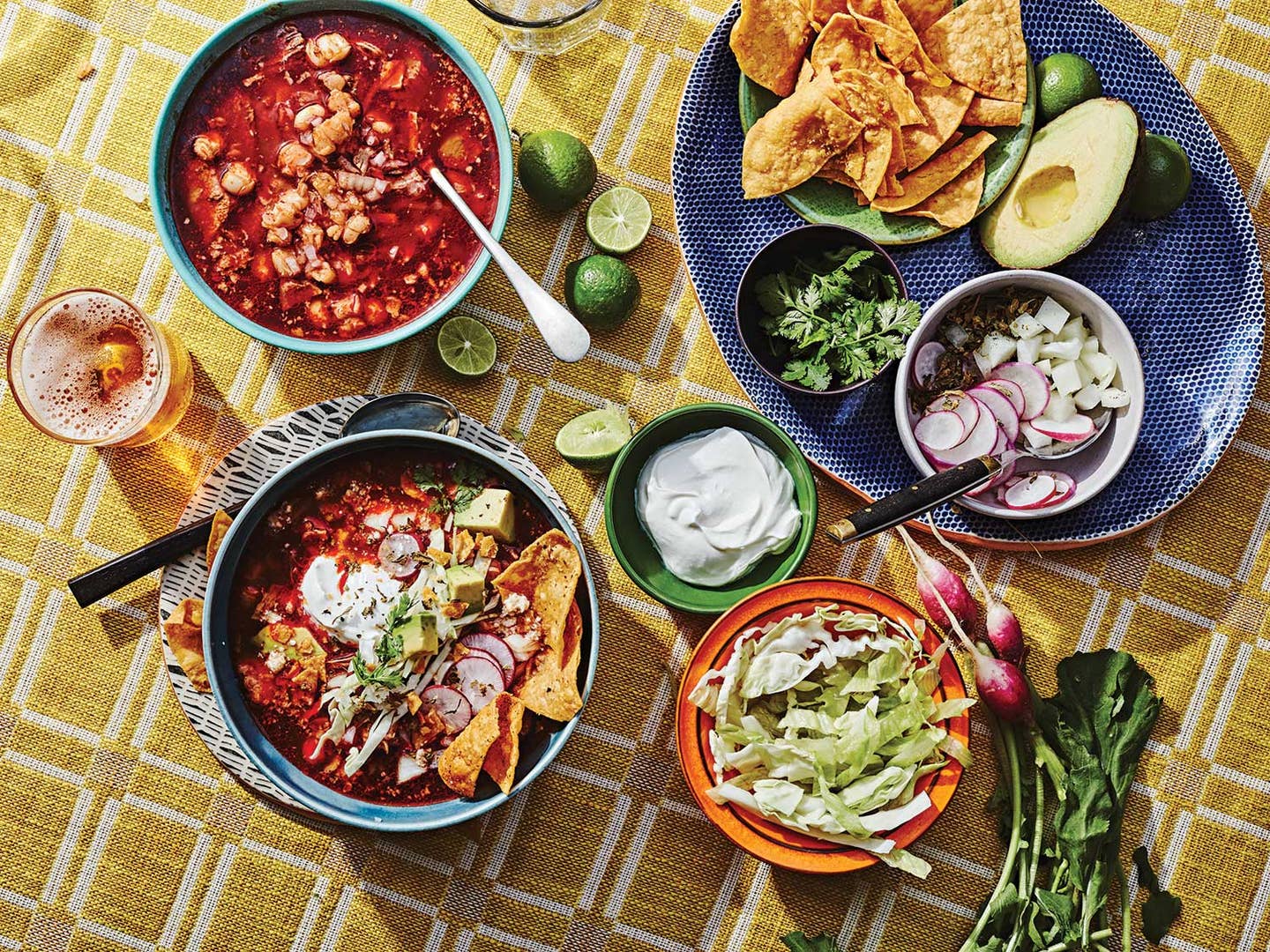 How to Make Pozole, Mexico’s Greatest Party Food