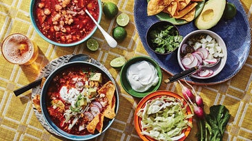How to Make Pozole, Mexico’s Greatest Party Food