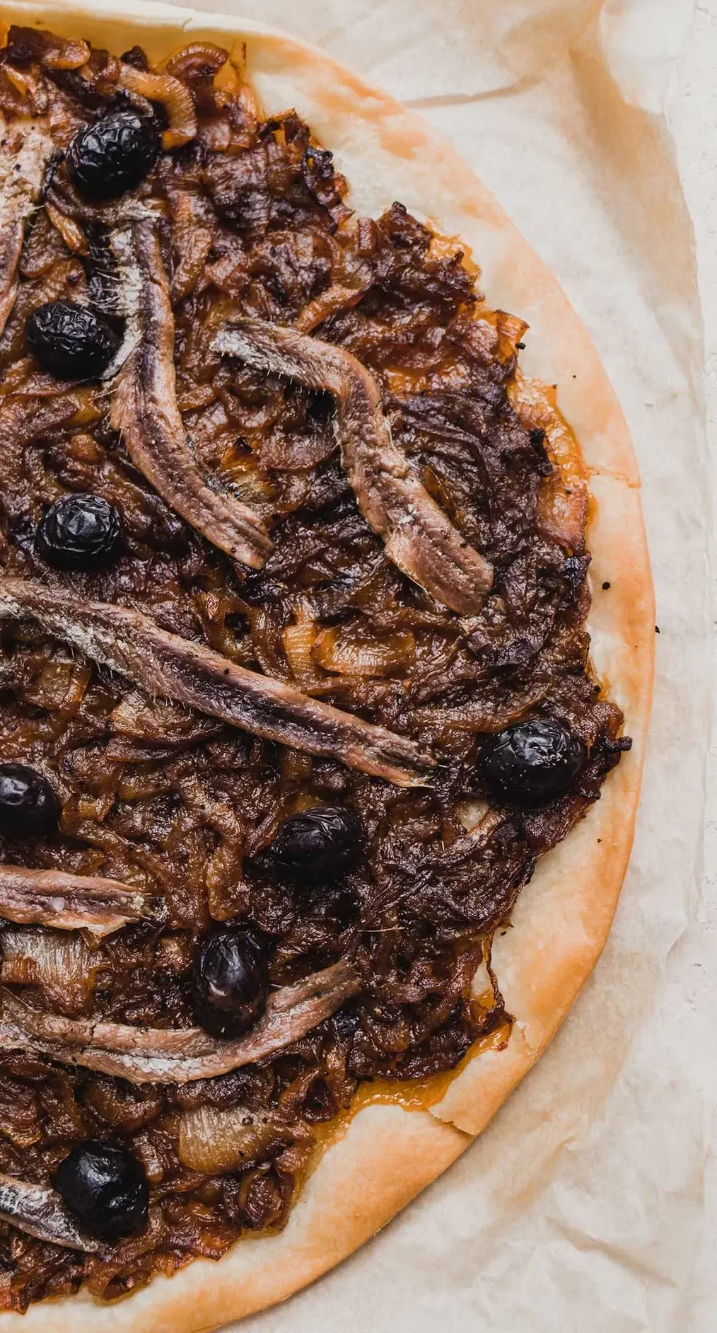 Pissaladière