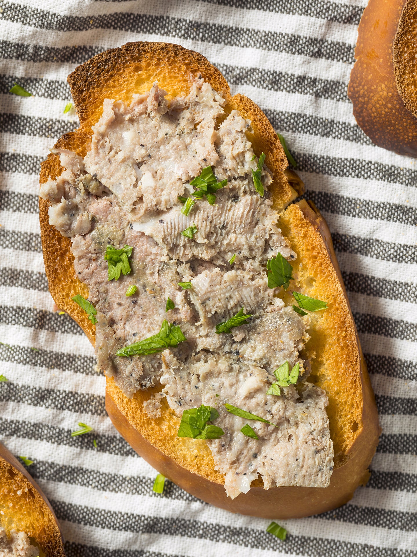 Foie Gras Producers React To New York City S Ban