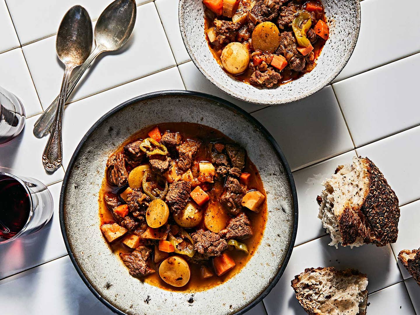 The Key to Mastering Goulash, the World’s Most Famous Stew