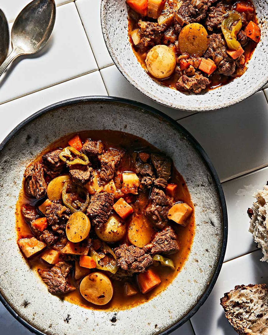The Key to Mastering Goulash, the World’s Most Famous Stew