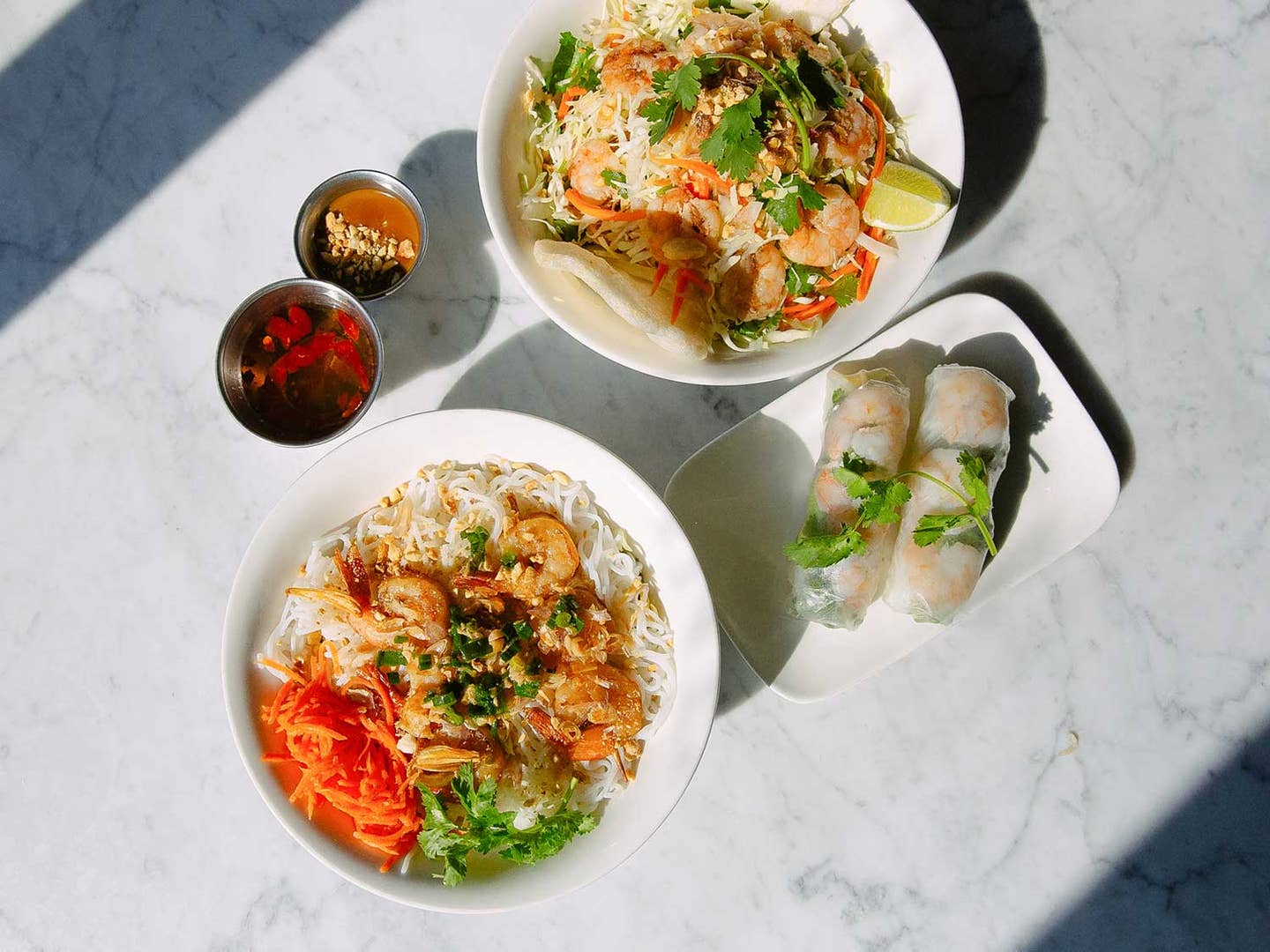 Where to Eat Vietnamese Food in New Orleans