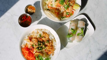 Where to Eat Vietnamese Food in New Orleans