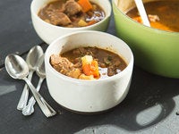 Hungarian Goulash-image