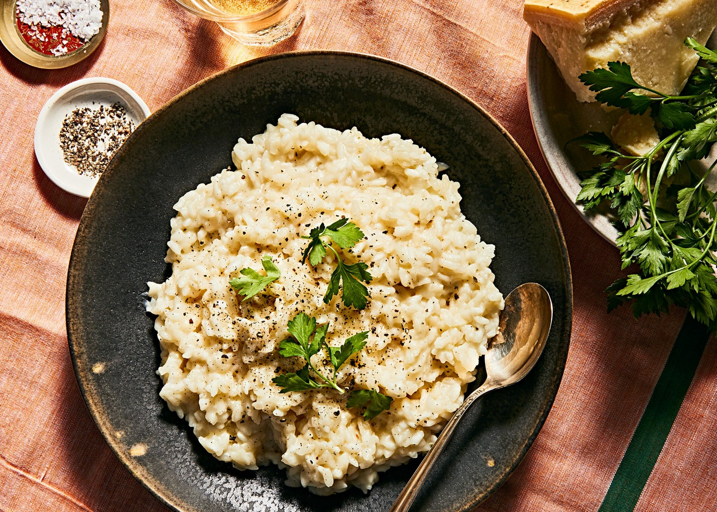 Risotto