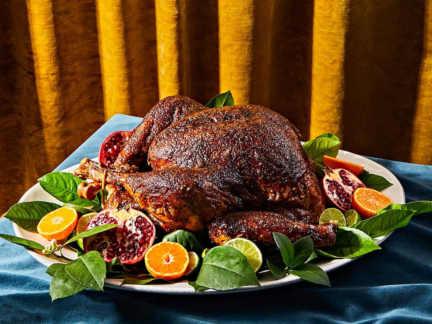 The Best Turkey Recipes