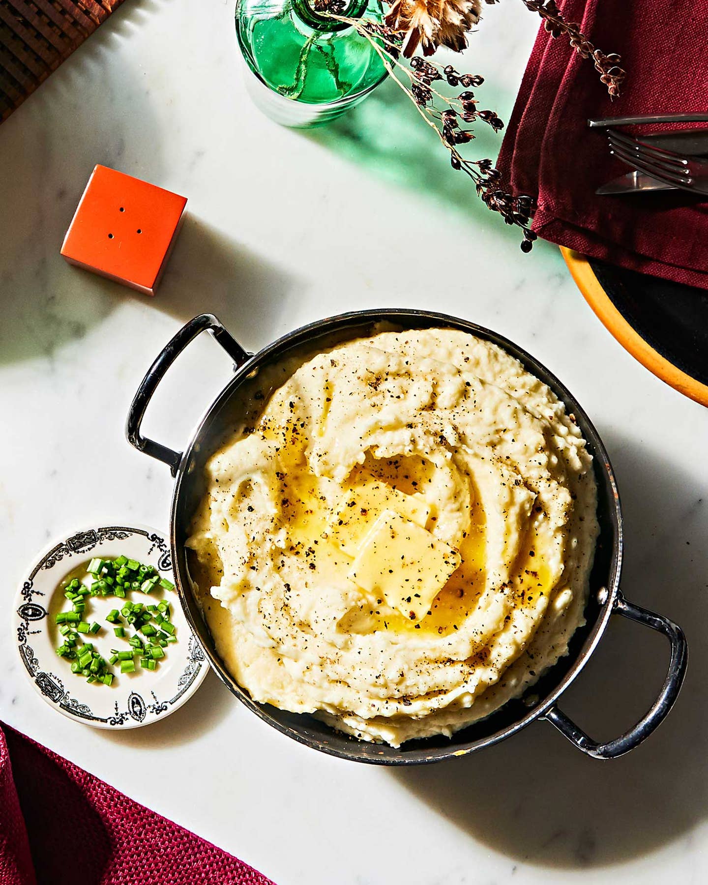 Our Best Mashed Potato Recipes Will Smash Your Expectations