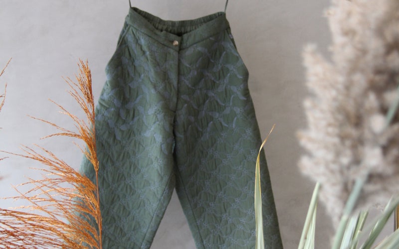 Untitled.CO Nam Pants