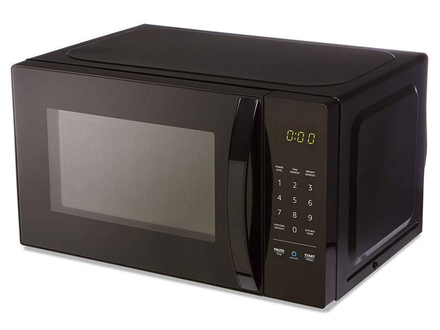 Warm Up Your Favorite Foods with the 8 Best Countertop Microwaves