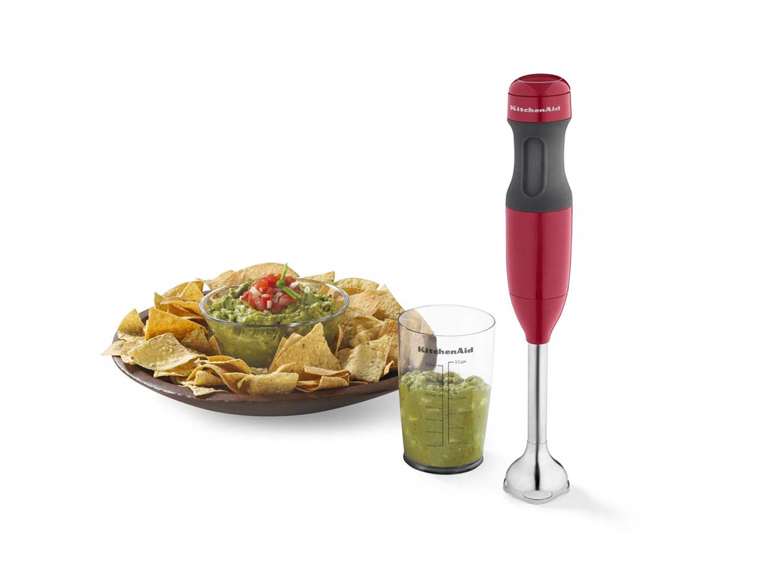 An Immersion Blender Will Change the Way You Cook