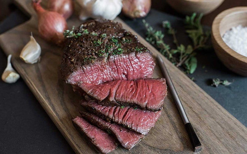 MEATER wireless thermometer