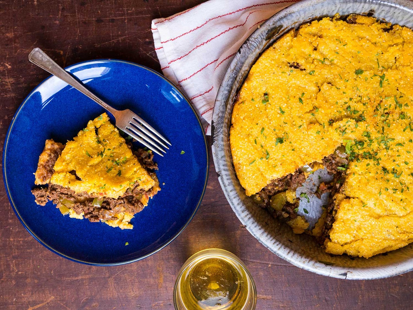 Tamale Pie