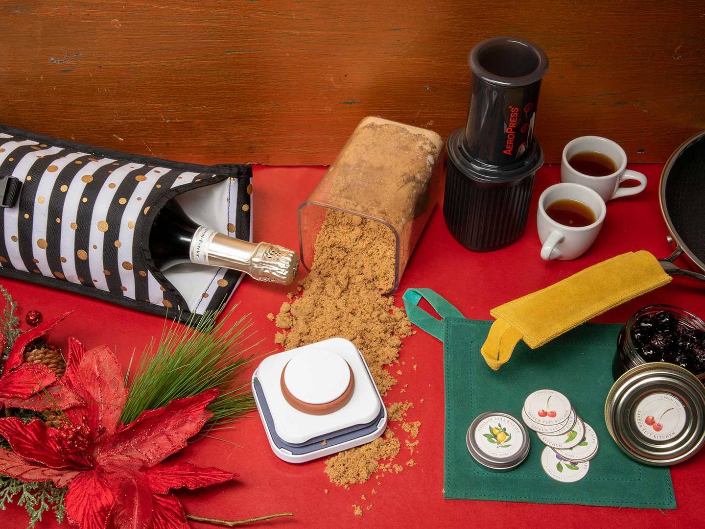 The 2019 SAVEUR Stocking Stuffers Gift Guide