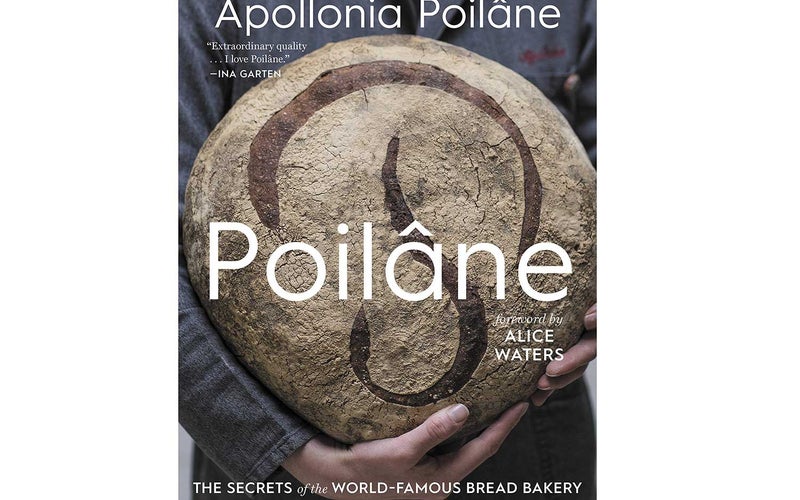 Poilâne (Apollonia Poilâne)