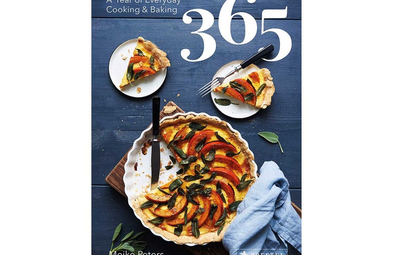 365: A Year of Everyday Cooking & Baking (Mieke Peters)