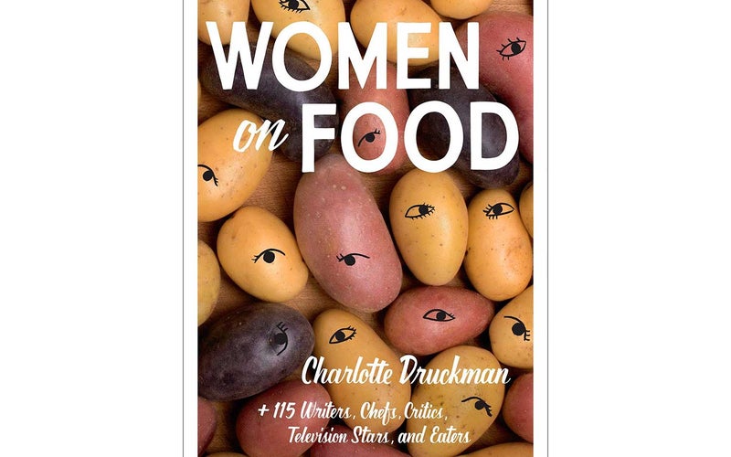 Women on Food
