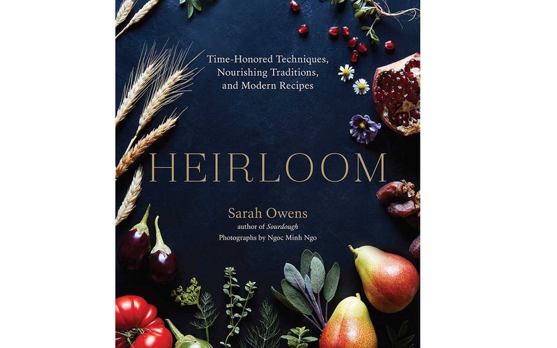 Heirloom