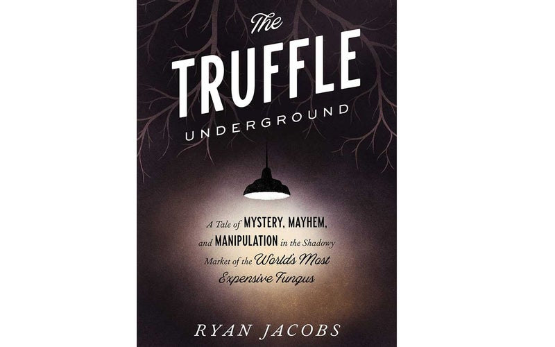 Truffle Underground