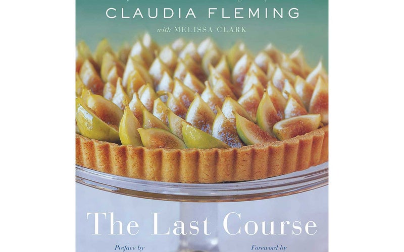 The Last Course: Desserts from Gramercy Tavern