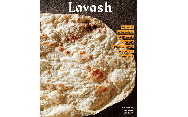 Lavash