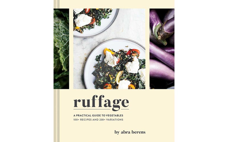 Ruffage