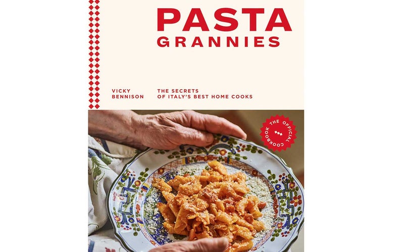Pasta Grannies