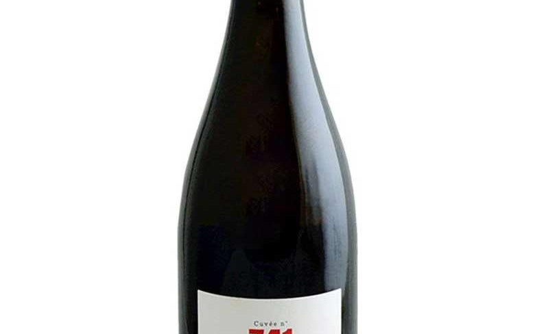 Jacquesson 741 Champagne