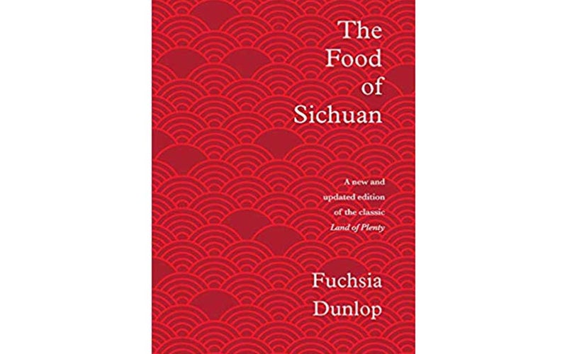 Food of Sichuan