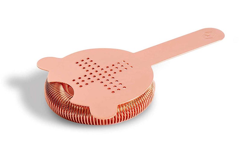 Why You Need a Cocktail Strainer Saveur