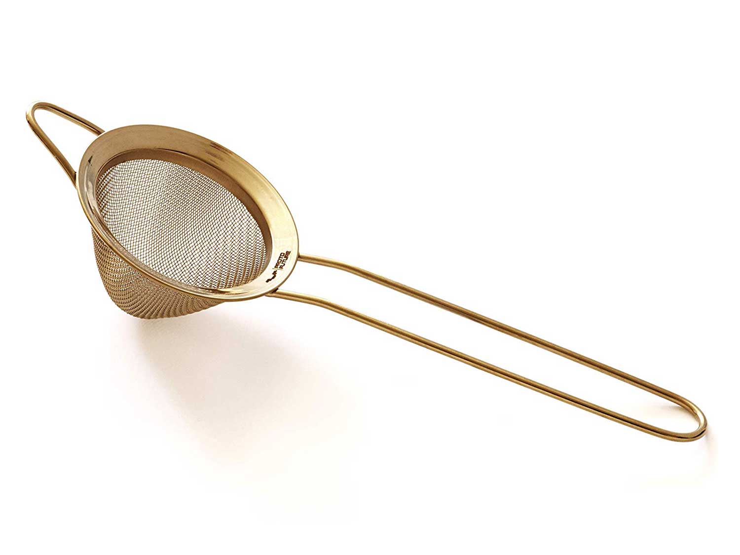 Why You Need a Cocktail Strainer Saveur