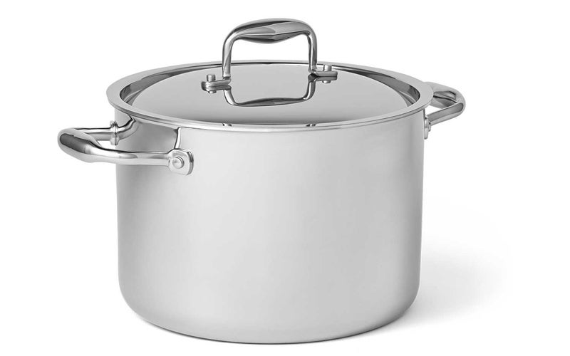 Brandless Stockpot