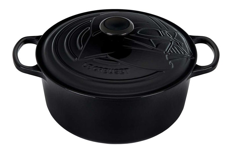 Le Creuset Star Wars Dutch Oven