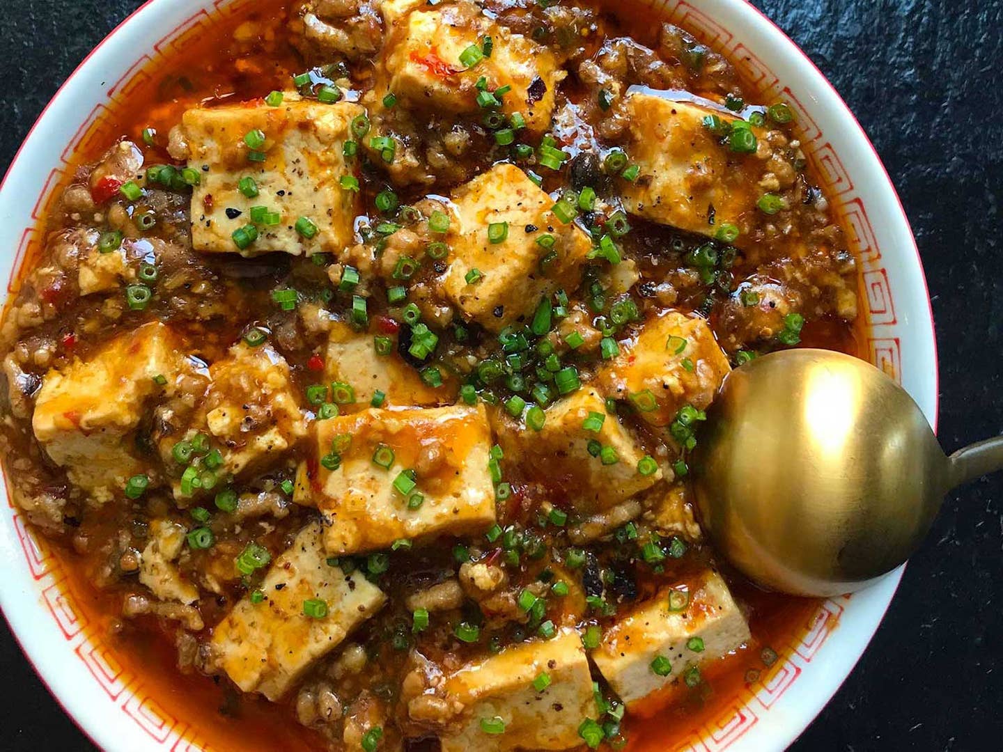 Mapo Tofu’s Fiery Path to World Domination