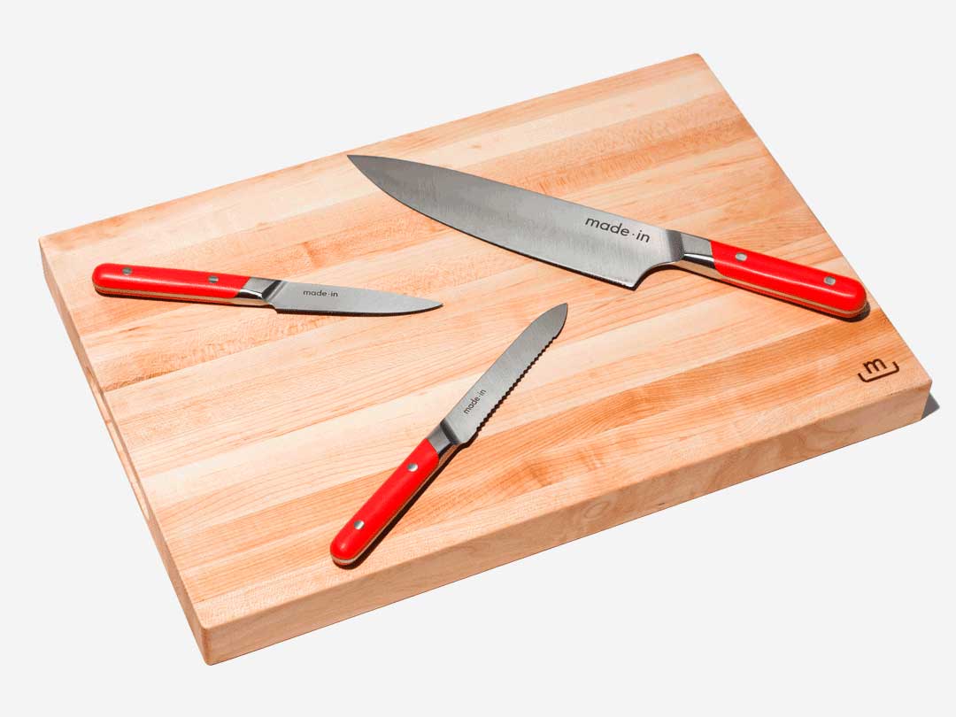 Kitchen Knife Sharpening Connecticut Department : Flint Flame Flint And Flame High Quality Chef Knives : After all, you just need a material significantly harder than the knife you want to sharpen, therefore all you.