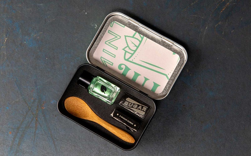 Cocktail Kits to Go