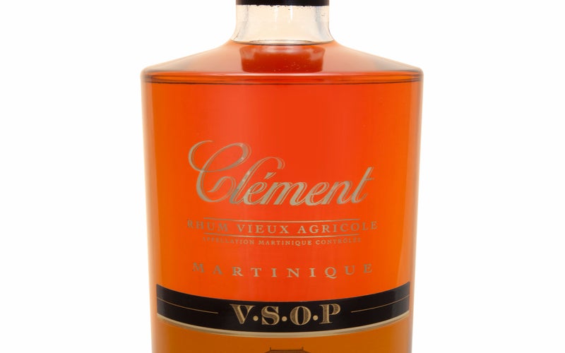 Clément Rhum Agricole V.S.O.P.