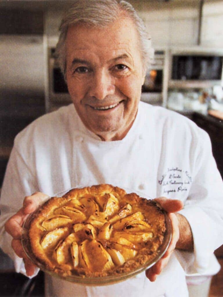 Jacques Pépin