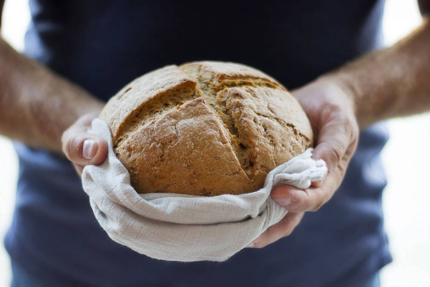 Kitchen Linens for Home Cooking