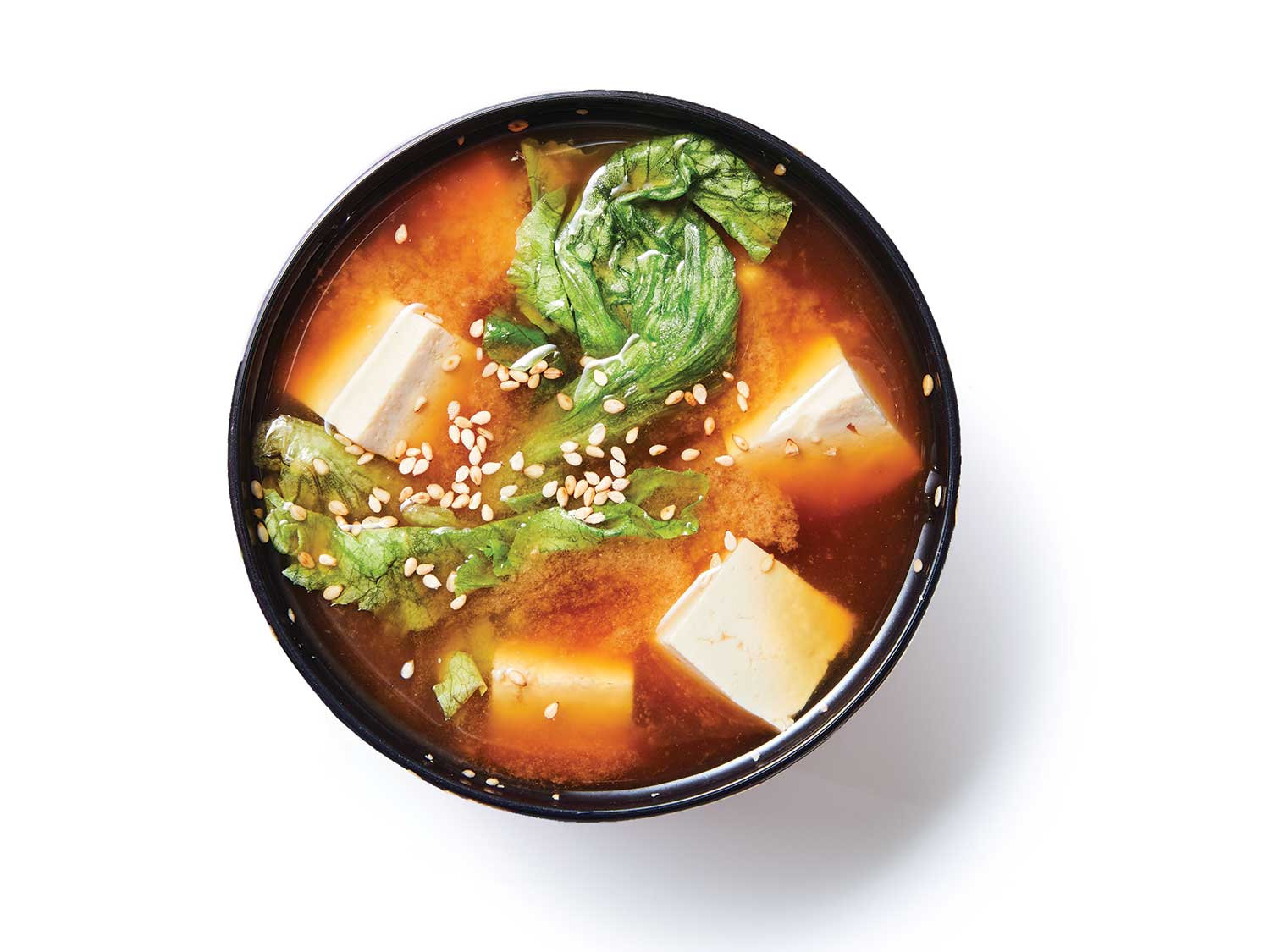 Best Miso is Only 4 Ingredients Away | Saveur