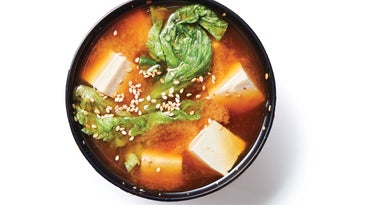 The Best Miso Soup is Only 4 Ingredients Away