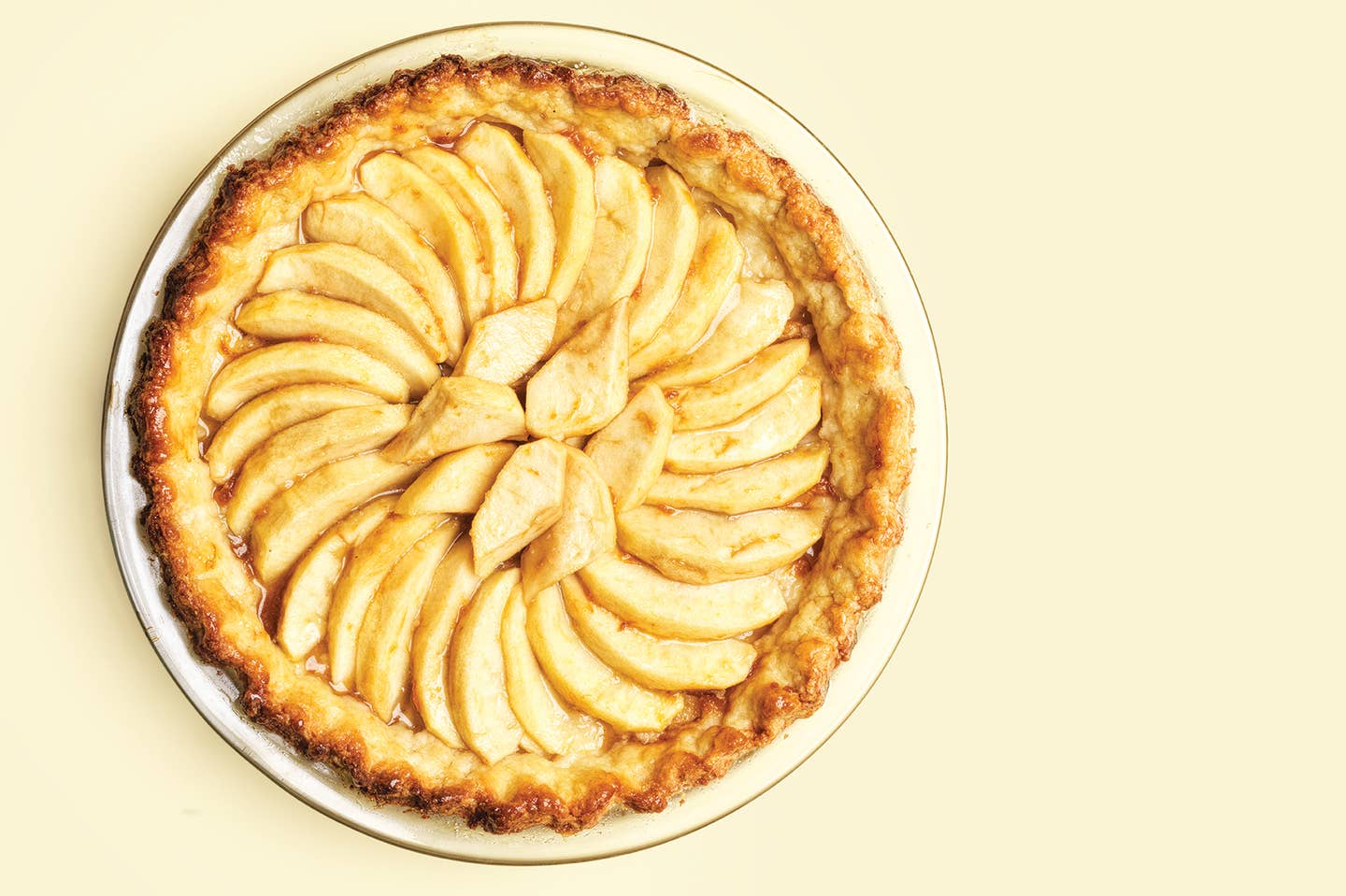 These 17 Recipes Prove Apple Season Is the Best Season