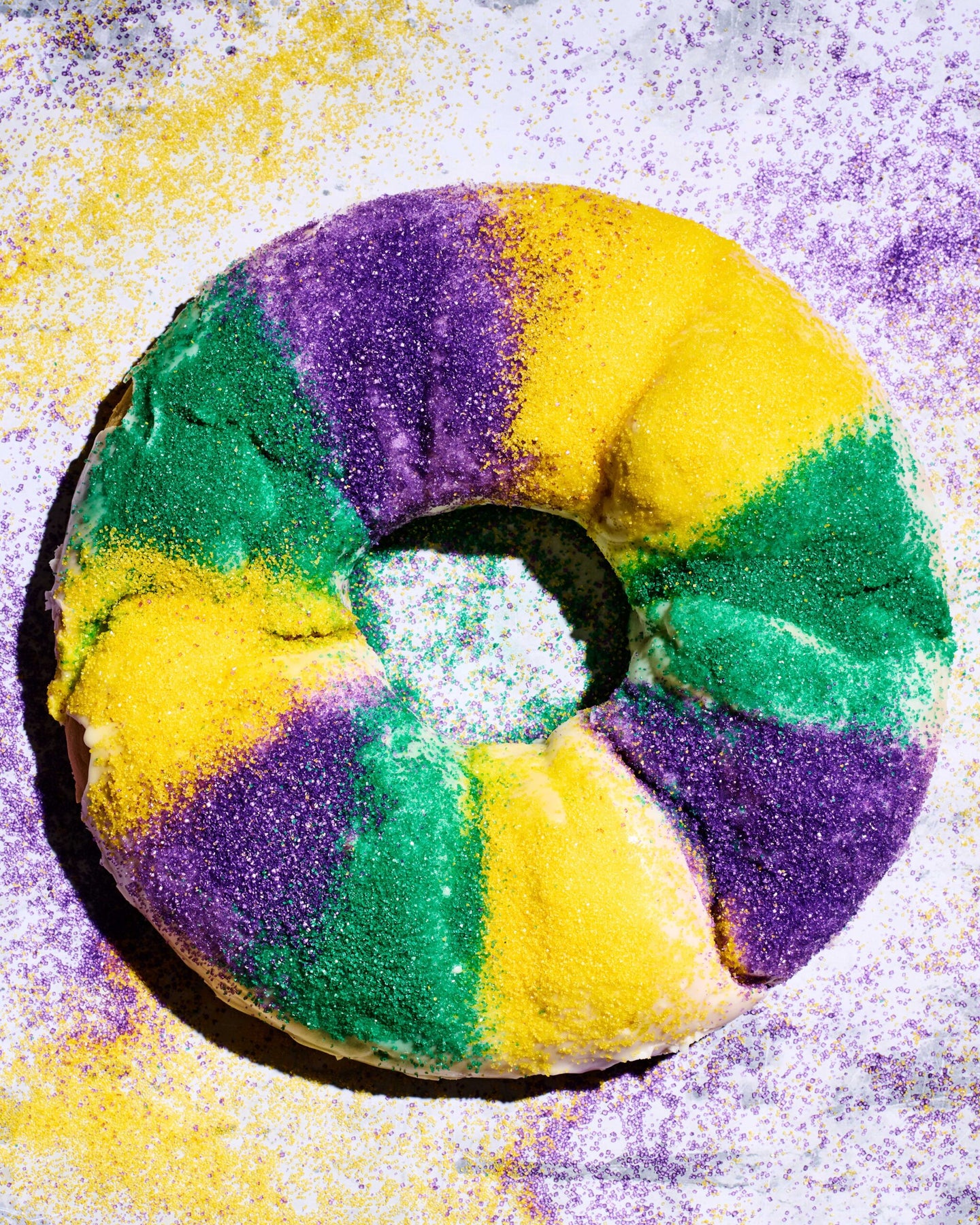 King Cake