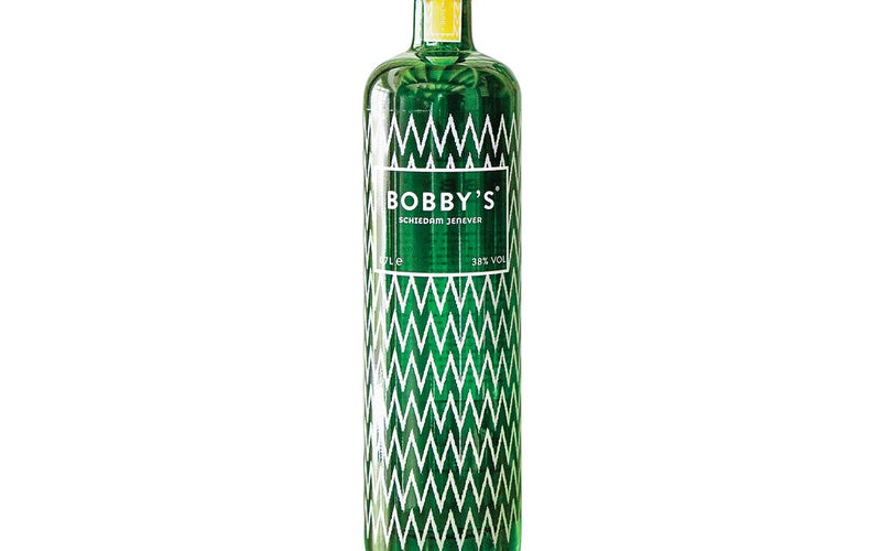 Bobby’s Schiedam Jenever